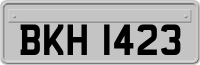 BKH1423
