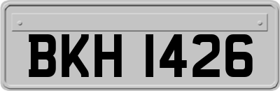 BKH1426