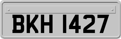 BKH1427
