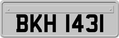 BKH1431