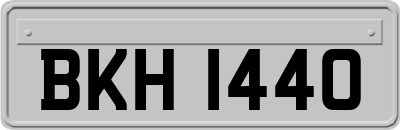 BKH1440