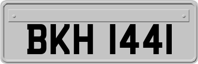 BKH1441