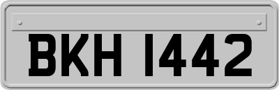 BKH1442