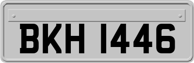 BKH1446