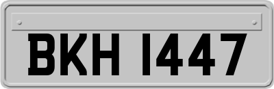 BKH1447