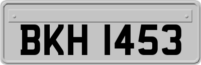 BKH1453