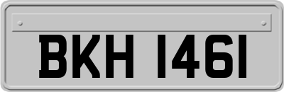 BKH1461