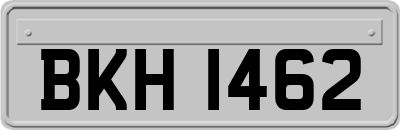 BKH1462