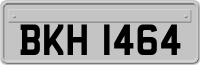 BKH1464