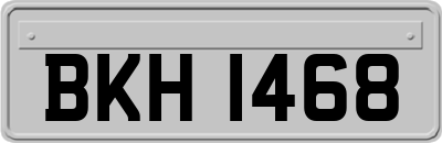 BKH1468