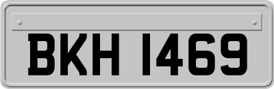 BKH1469