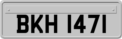 BKH1471
