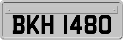 BKH1480