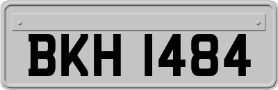 BKH1484