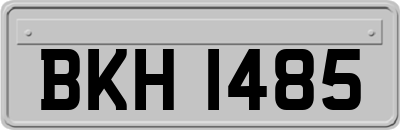 BKH1485