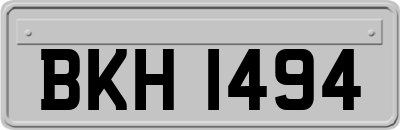 BKH1494