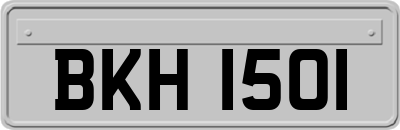 BKH1501