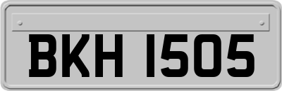 BKH1505