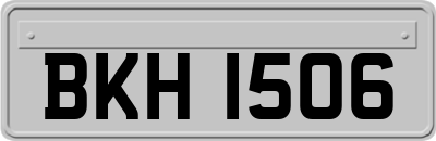 BKH1506