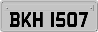 BKH1507