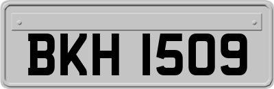 BKH1509