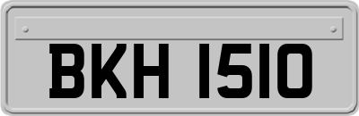 BKH1510