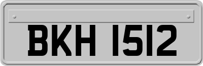 BKH1512