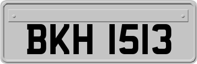 BKH1513
