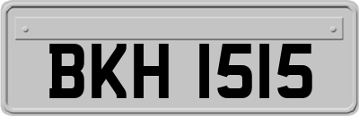 BKH1515