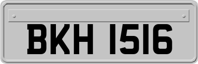 BKH1516
