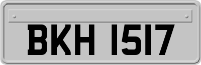 BKH1517