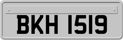 BKH1519