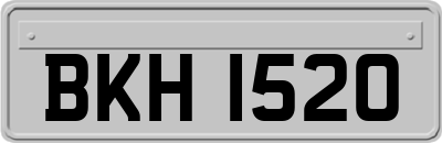 BKH1520