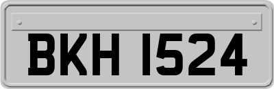BKH1524