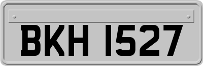 BKH1527