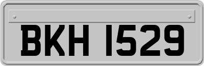 BKH1529