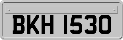 BKH1530