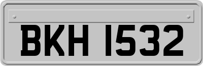 BKH1532