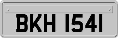 BKH1541