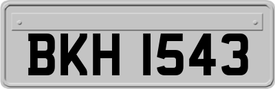 BKH1543
