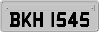 BKH1545