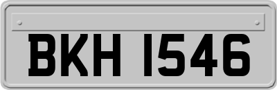 BKH1546