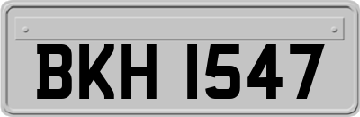 BKH1547