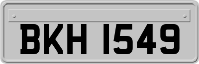BKH1549