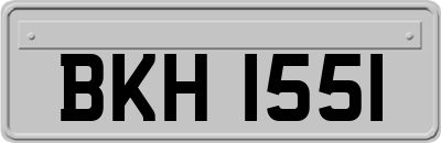 BKH1551