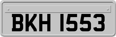 BKH1553