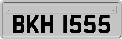 BKH1555