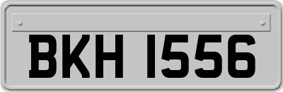 BKH1556