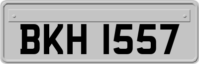 BKH1557