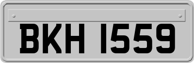 BKH1559